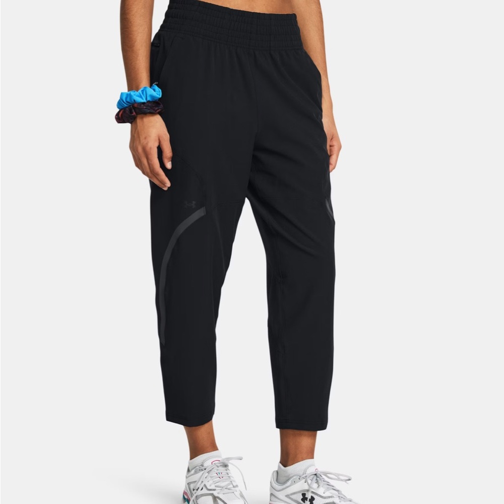 Under Armour Women's Ankle Pants
